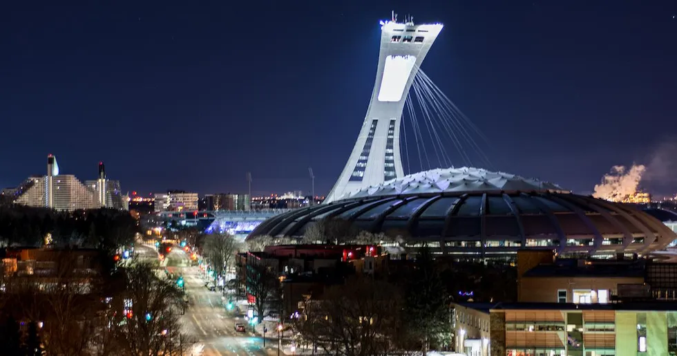 Olympic Stadium interior gets full renovation, may host Céline Dion opening concert in 2028