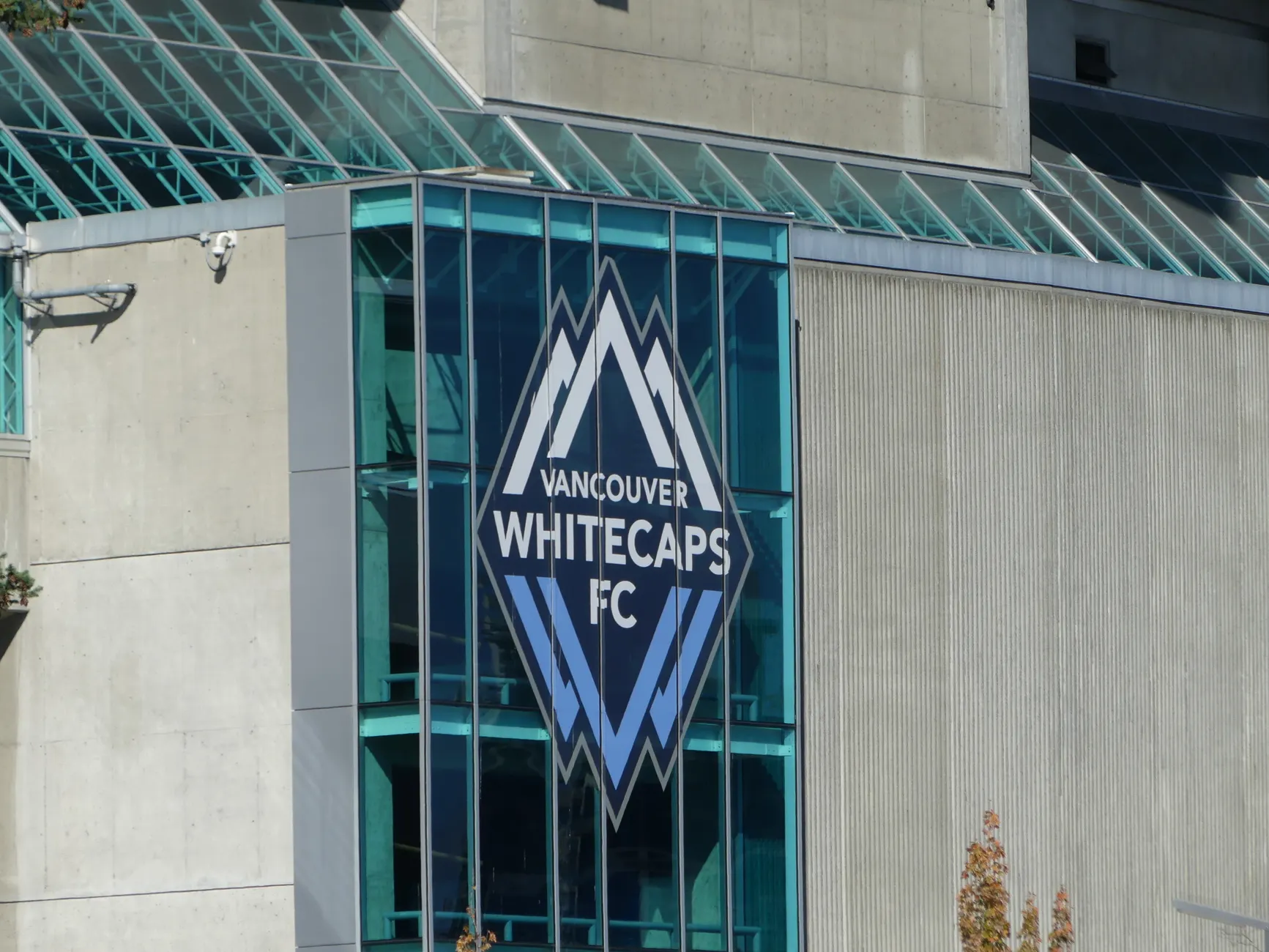 SeaBus and buses get World Cup makeover