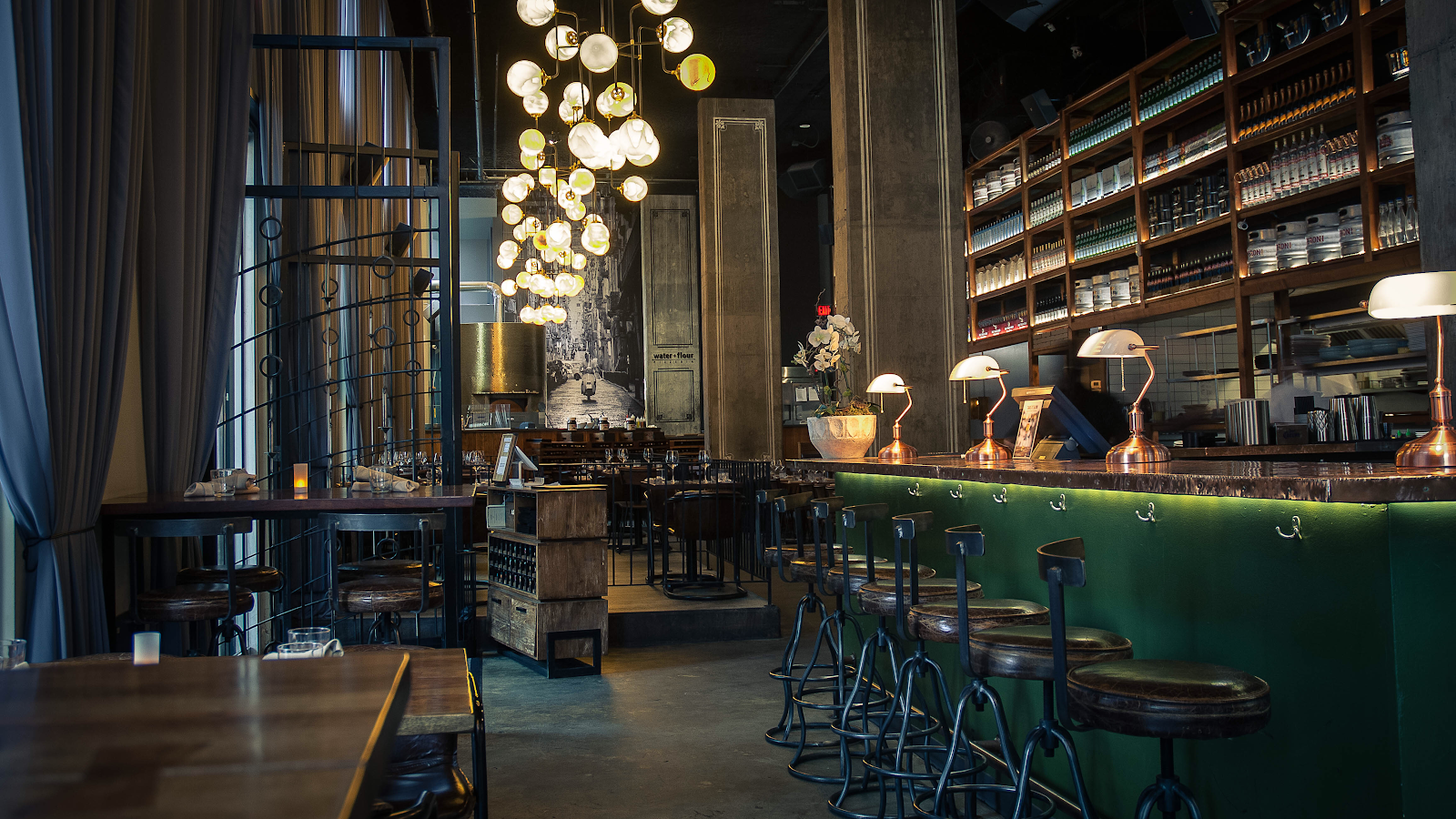 Cantina Social Club brings seasonal Mexican cooking and low-intervention wine to downtown Vancouver