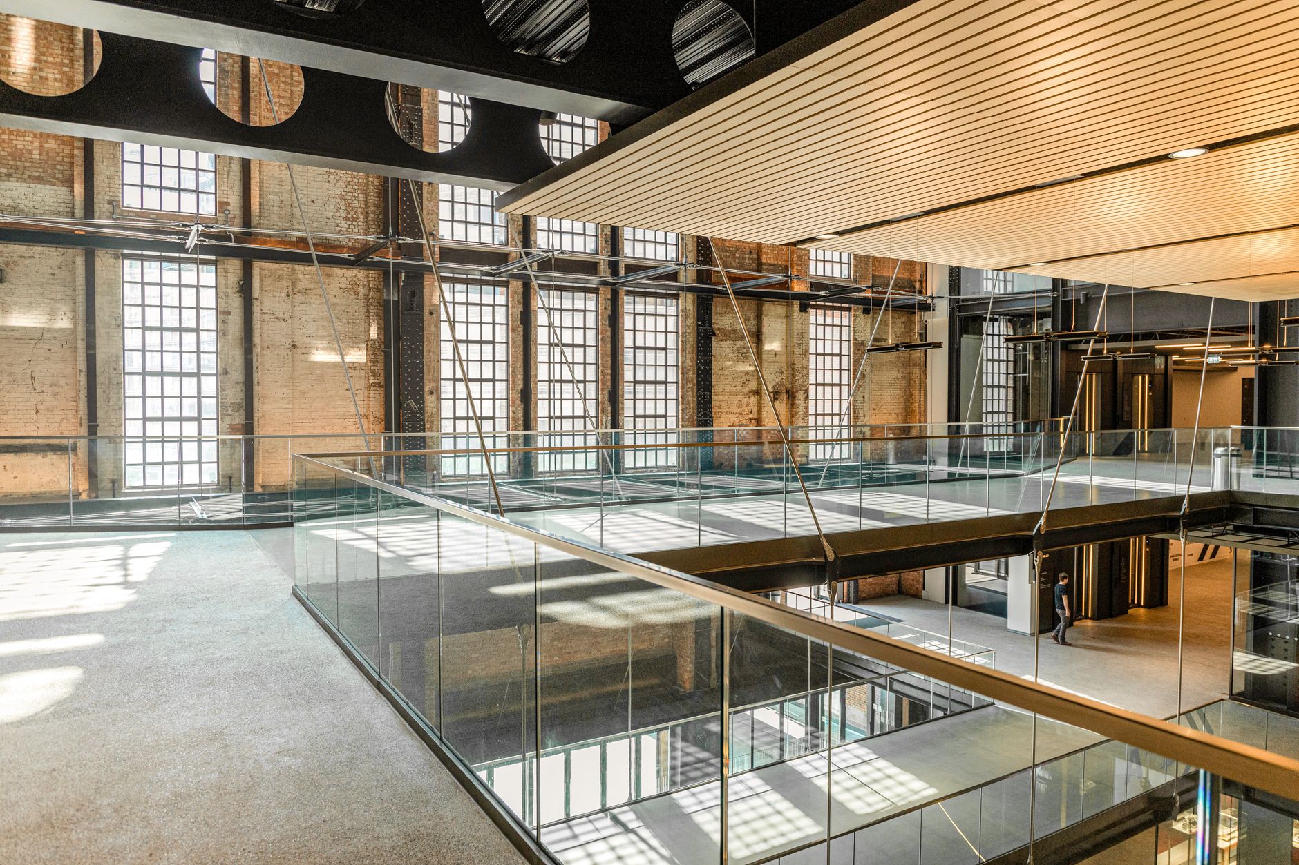 SAIT's $41 million culinary school renovation opens with competition kitchens and rooftop honey