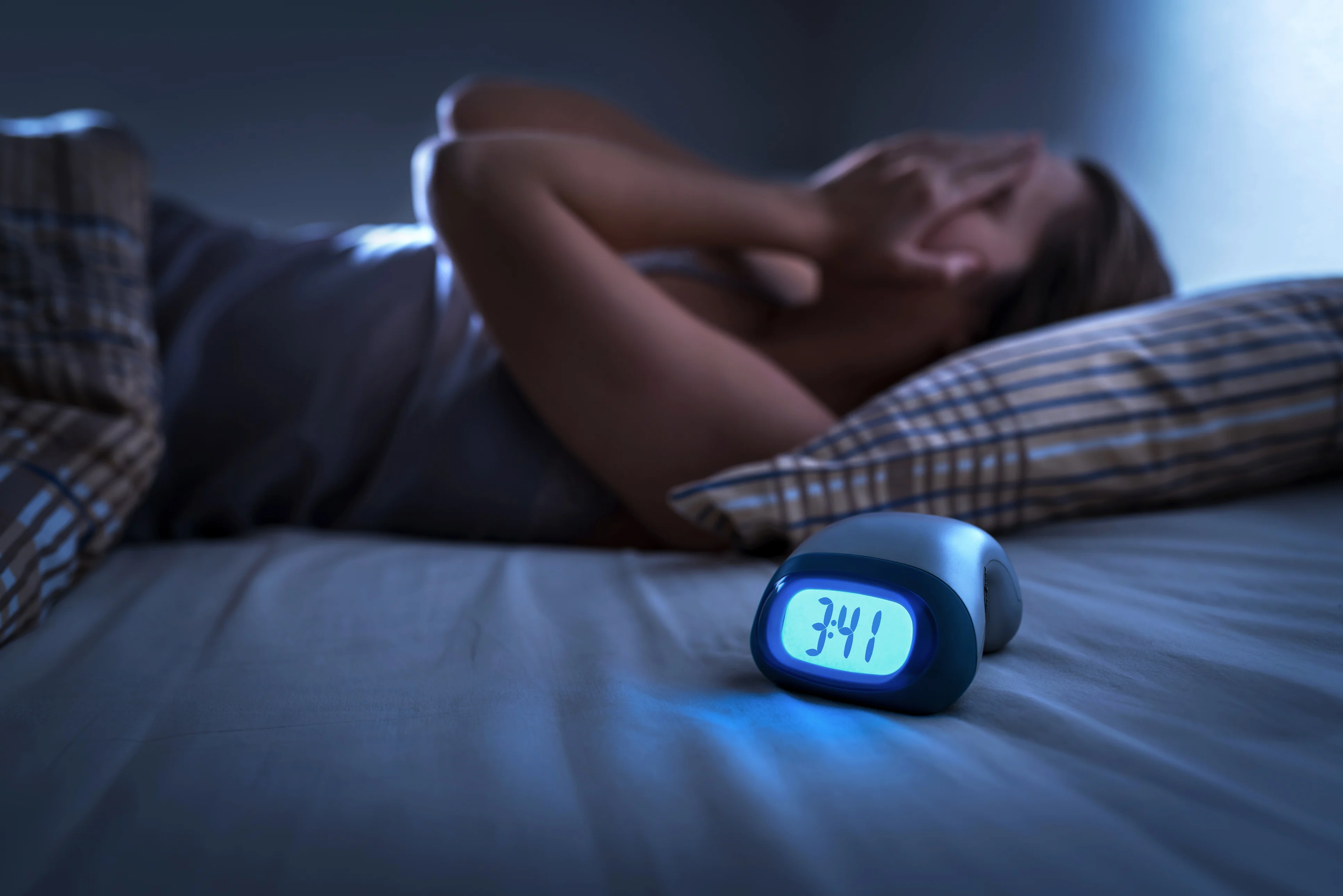 GTA Residents Losing Sleep Over Financial Stress