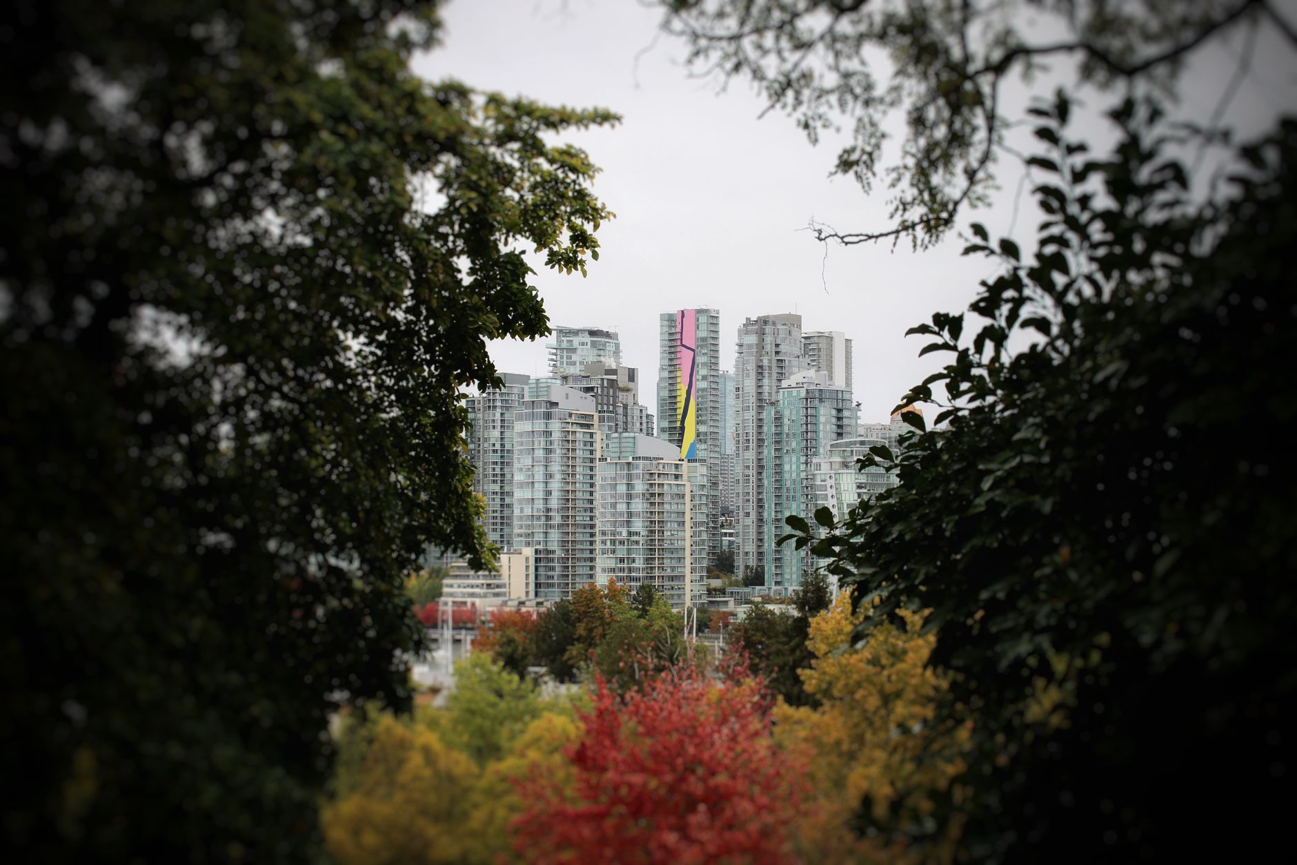 North Vancouver's Park and Tilford Medical Clinic closes permanently after 35 years