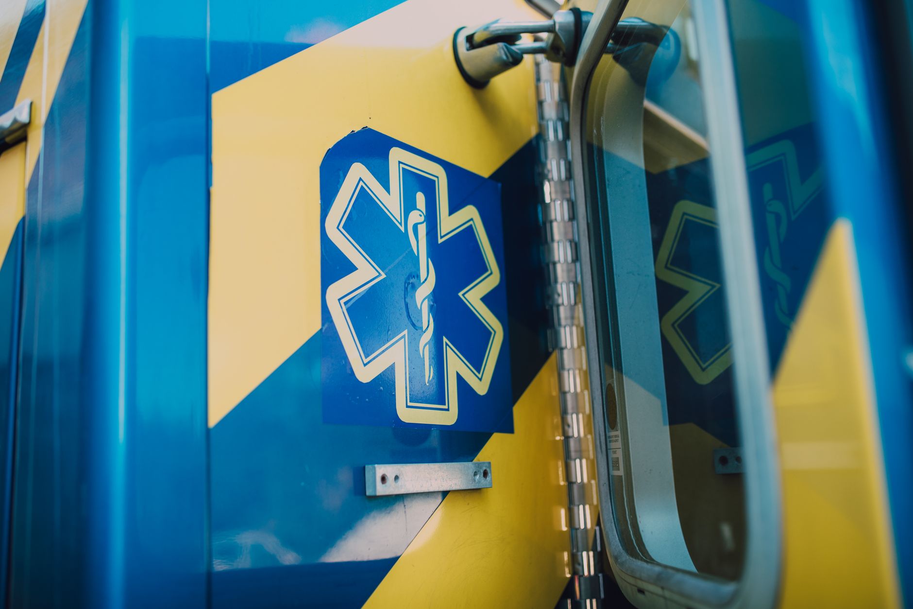 Alberta's opioid crisis deepens as EMS responds to record 10,562 calls in 2025