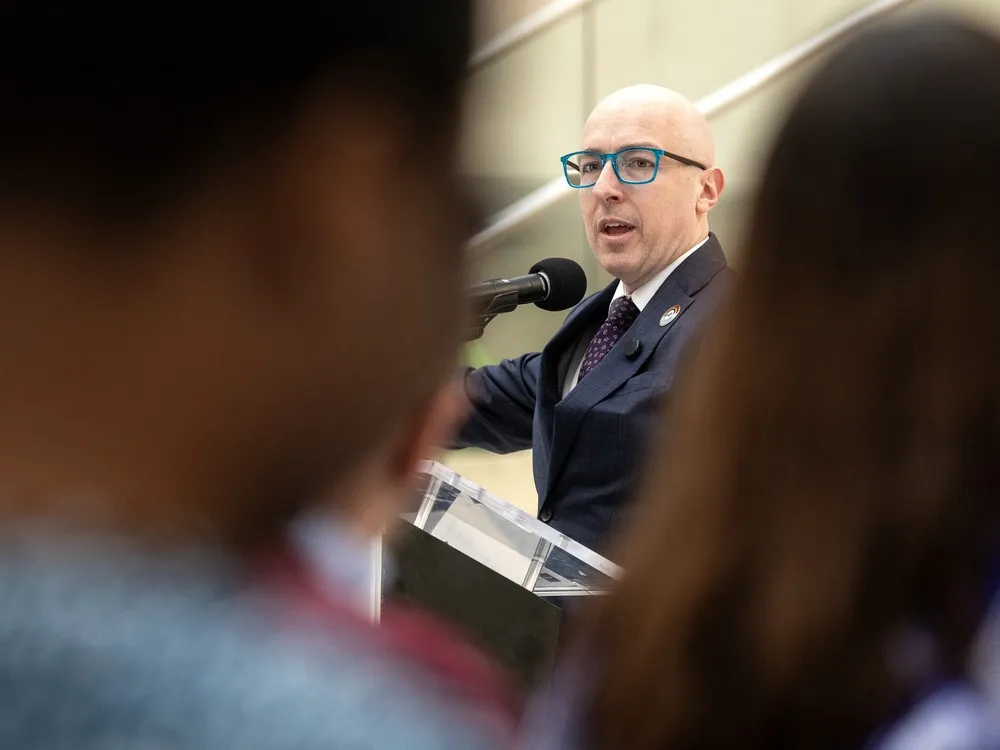 Edmonton council unanimously opposes Alberta separation referendum
