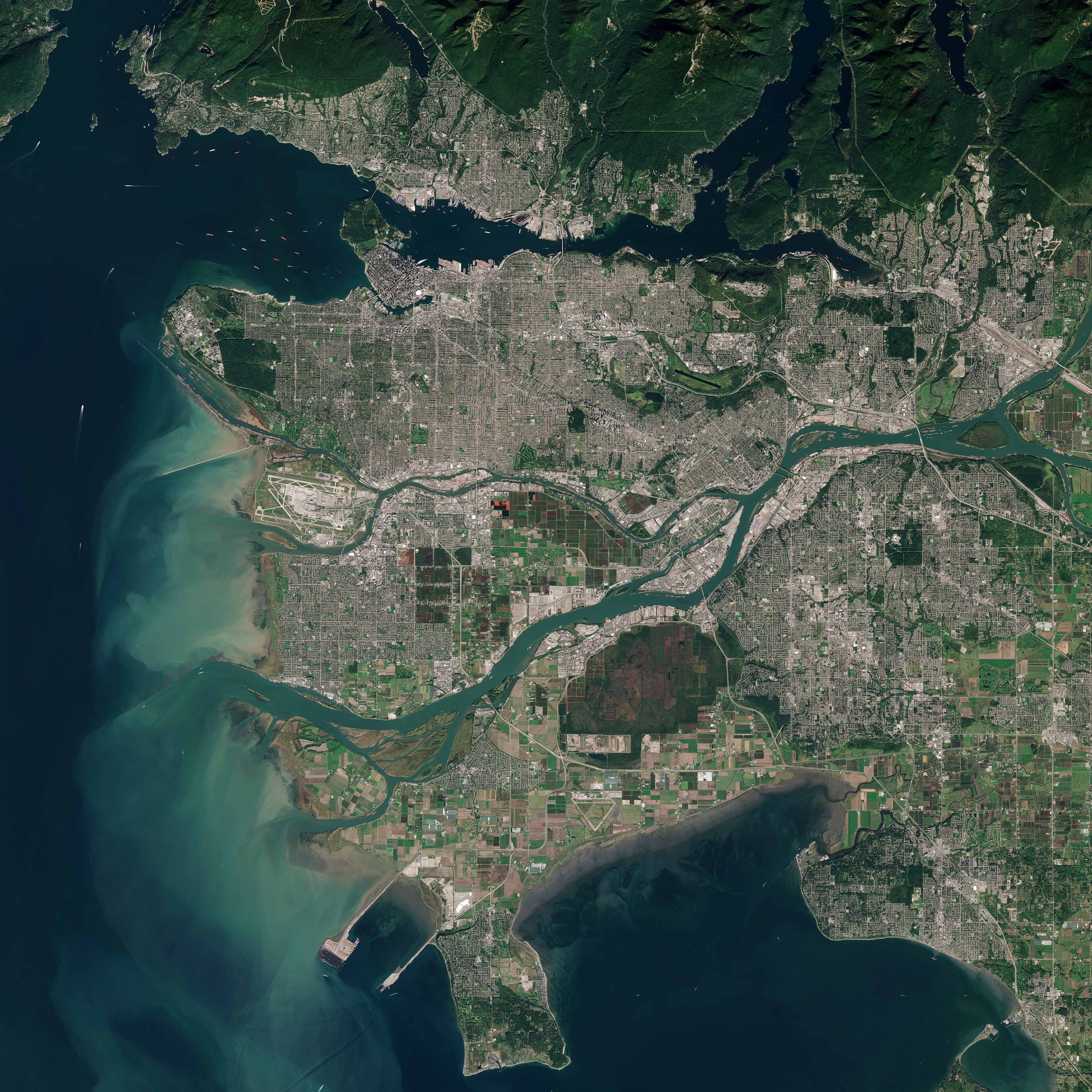 South Delta residents may see cloudiness in drinking water this week during system adjustments