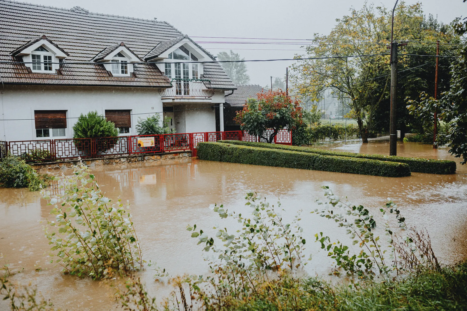 Severe weather across Prairies tallies $1.8B in insured losses; Edmonton hit especially hard