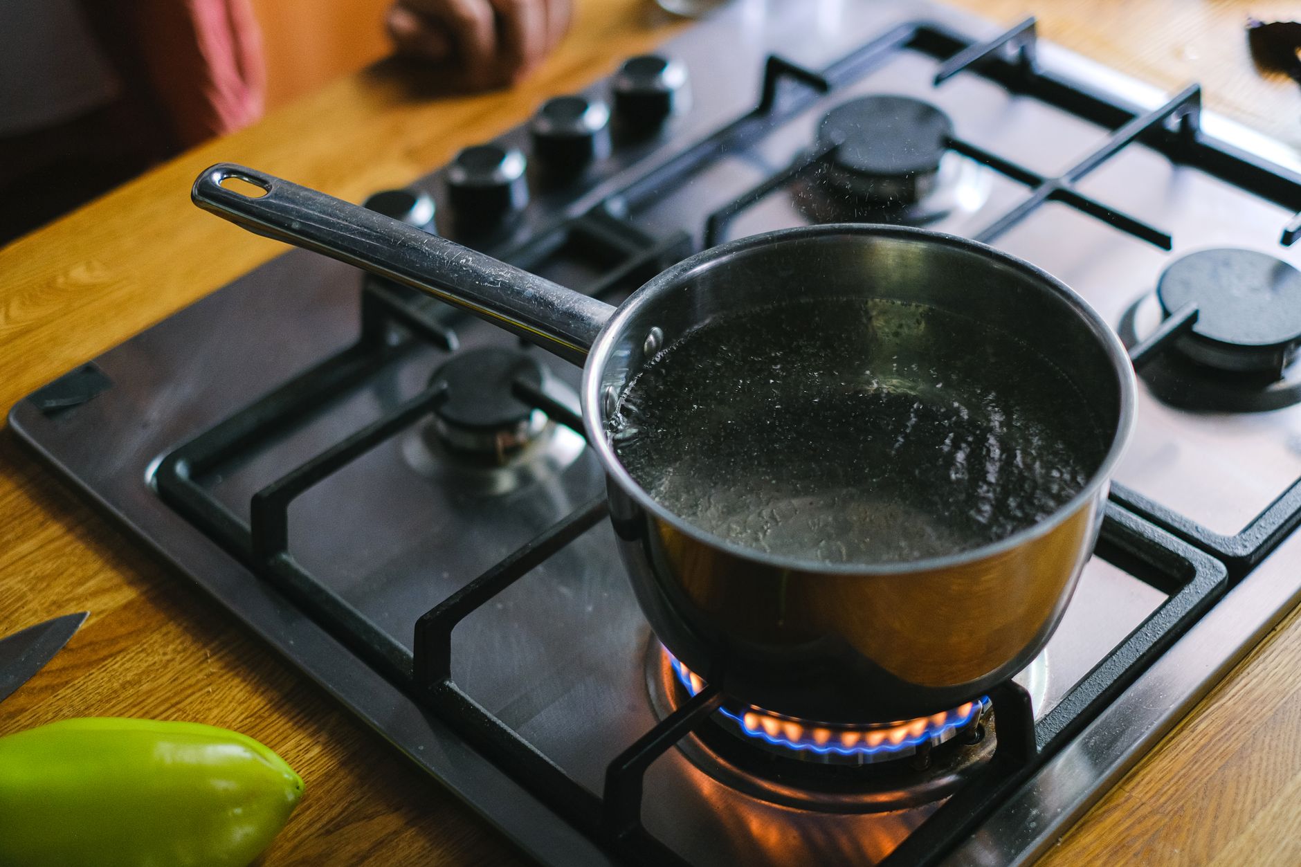 Boil water advisory issued for South Shore communities
