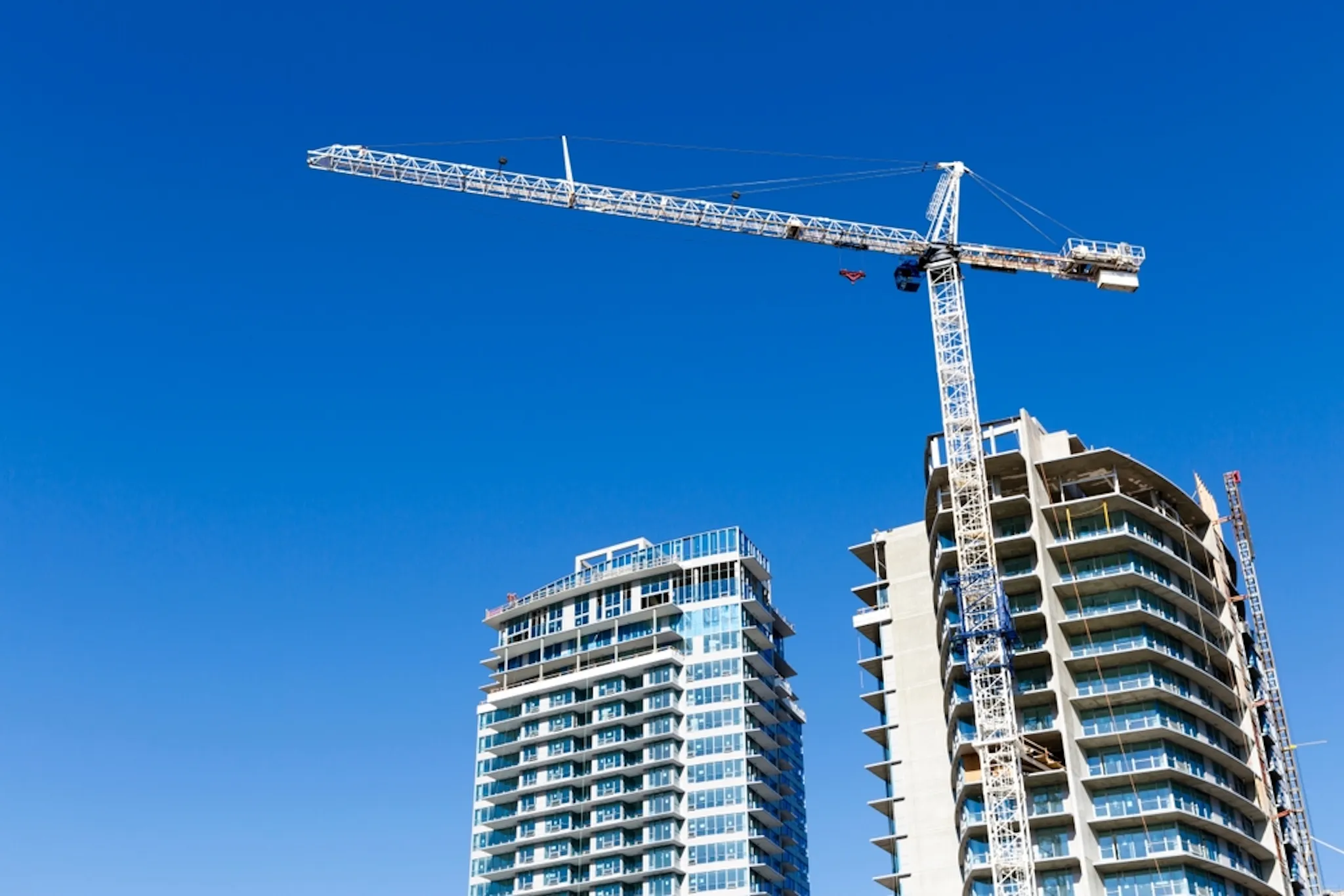 City of Vancouver preparing major overhaul of development contribution charges