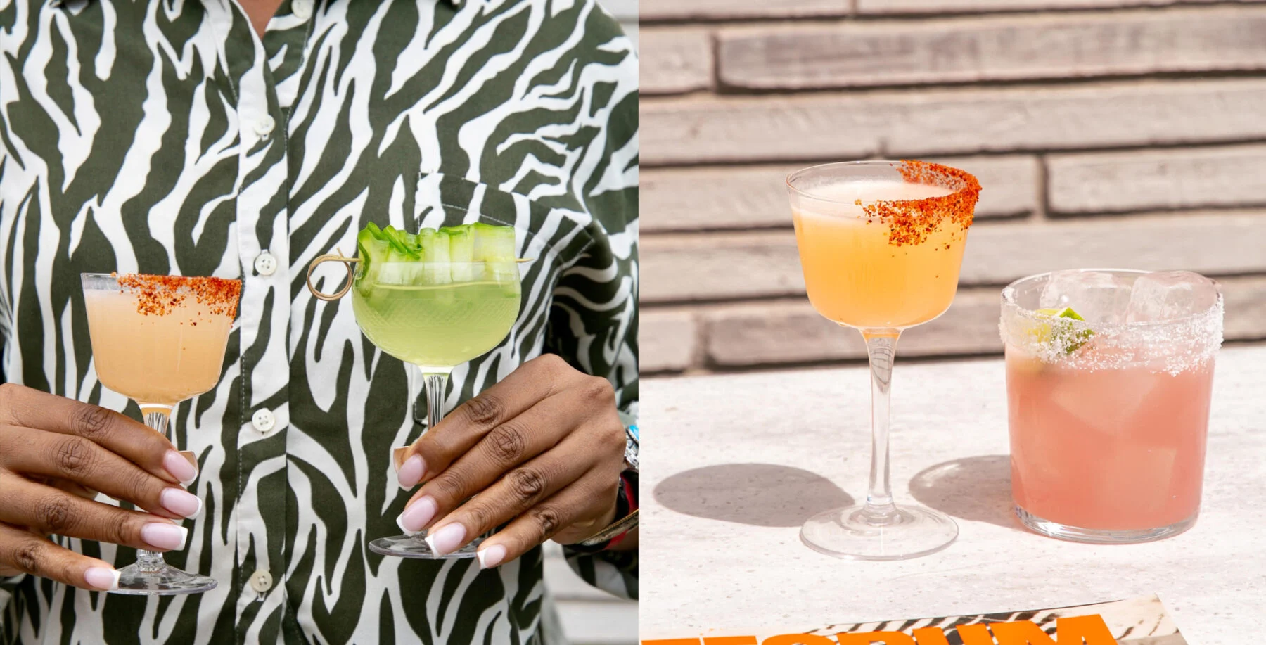 Drake Hotel's happy hour serves $13 cocktails daily on West Queen West