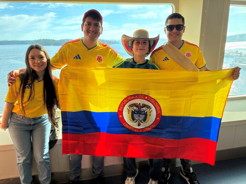 World Cup final week draws fans and praise for Vancouver's hosting