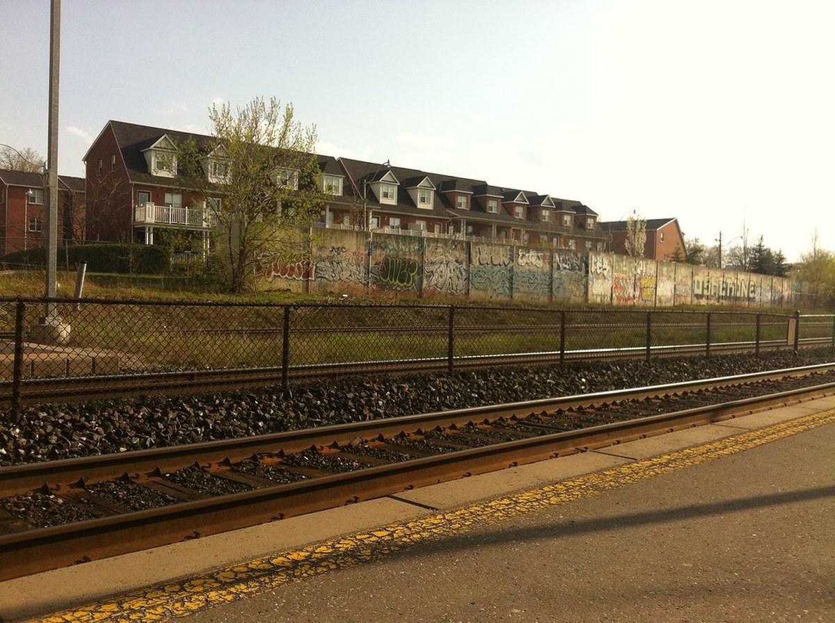 Danforth GO station closes all three elevators for three months starting September 8