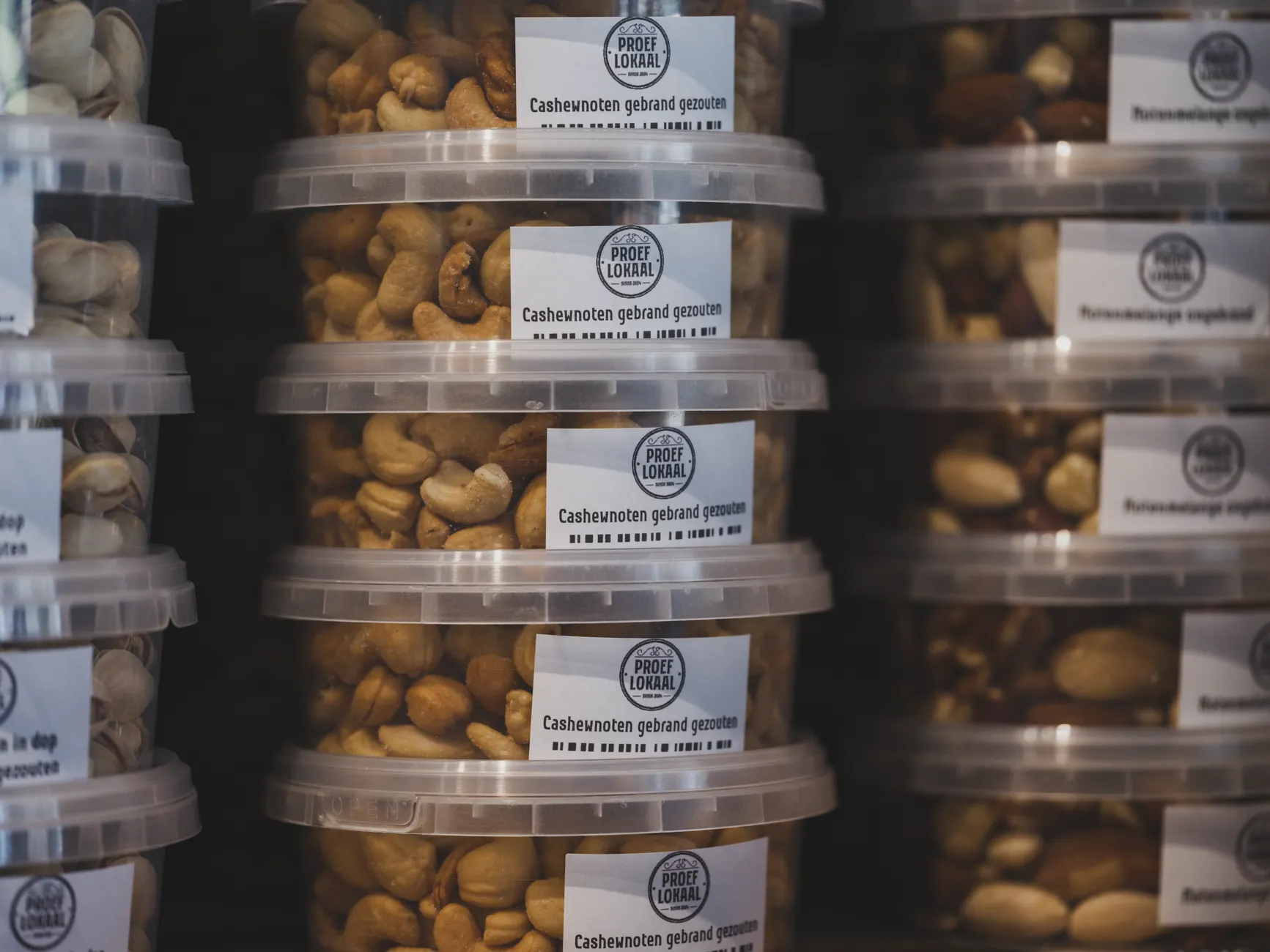PK brand roasted peanuts recalled across Ontario and Quebec over salmonella risk