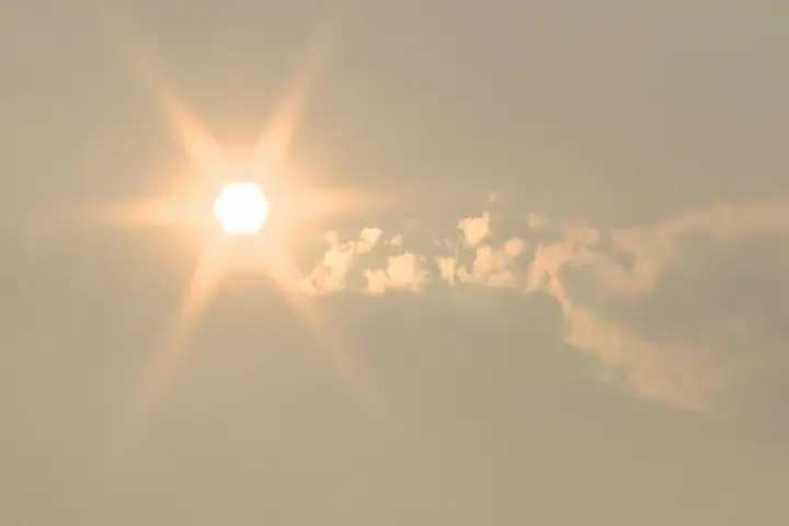 Heat warnings, poor air quality blanket the Prairies through the end of July