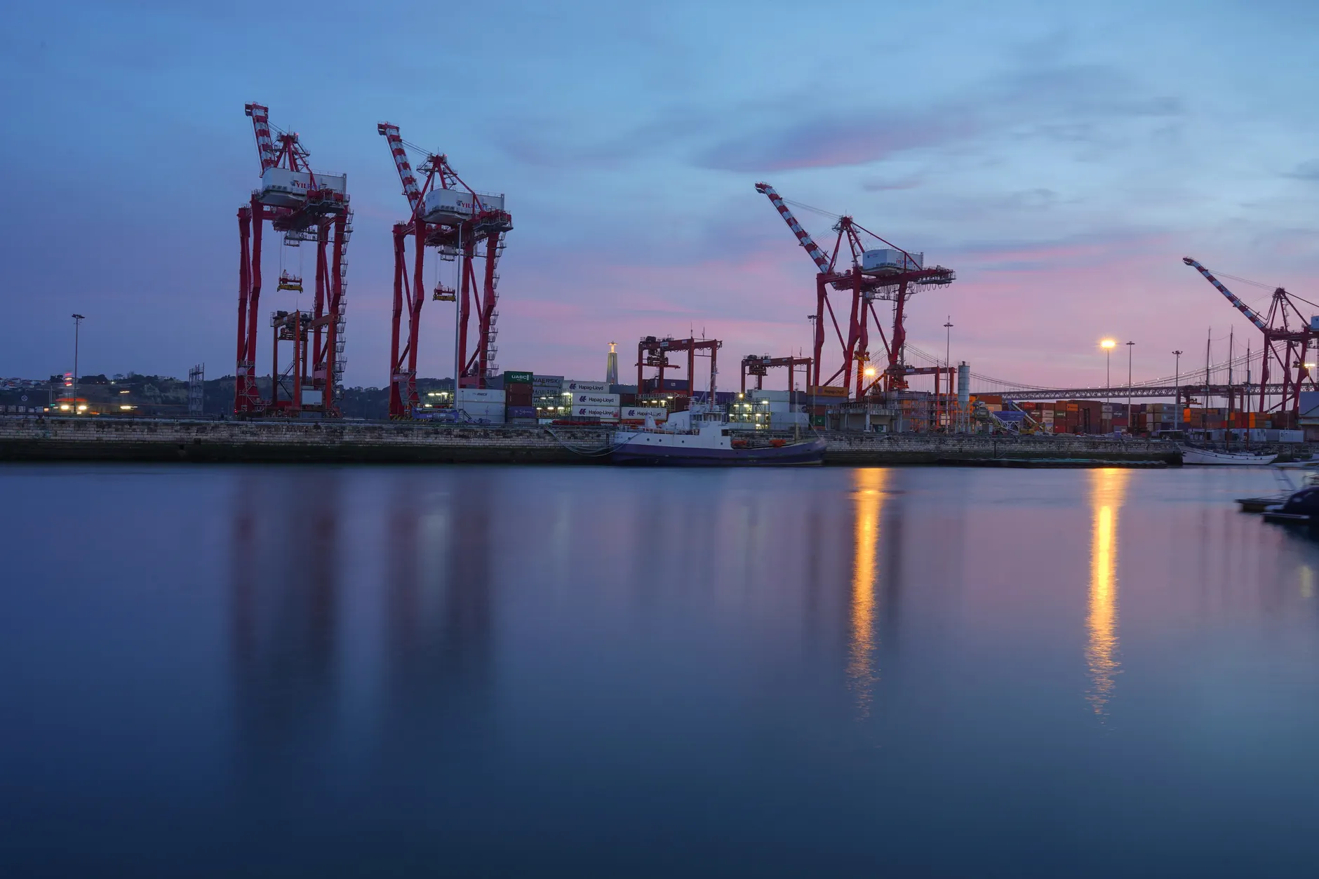 Québec solidaire says PQ is backing away from promised BAPE on QSL container terminal