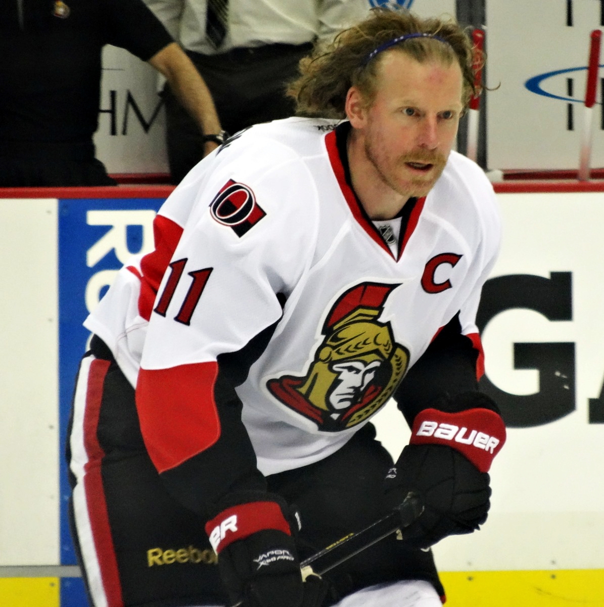 Daniel Alfredsson joins Toronto Maple Leafs as associate coach