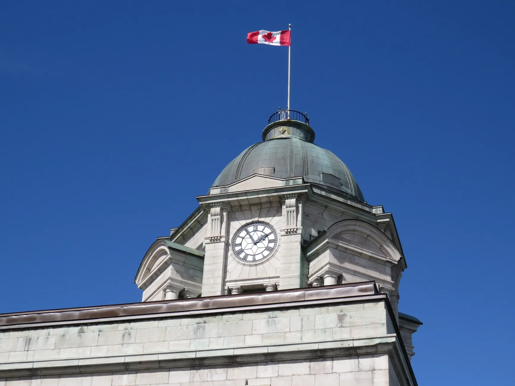 Federal documents warn of $18 billion fiscal shock if Alberta separates from Canada