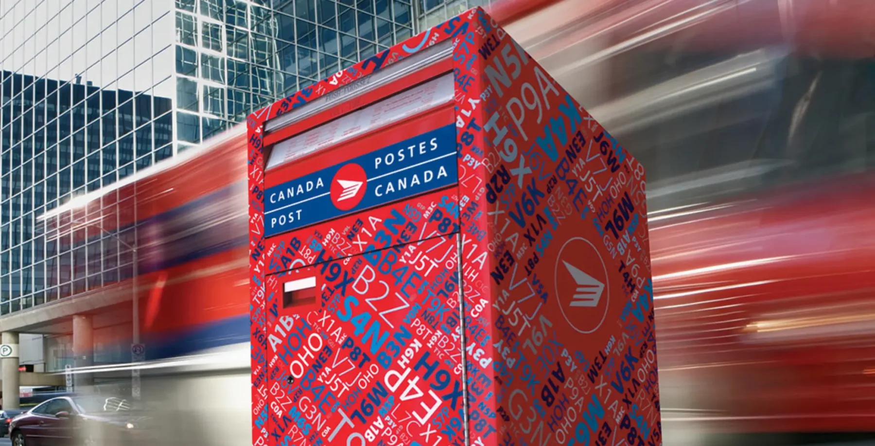 Canada Post service disruptions expected during World Cup matches