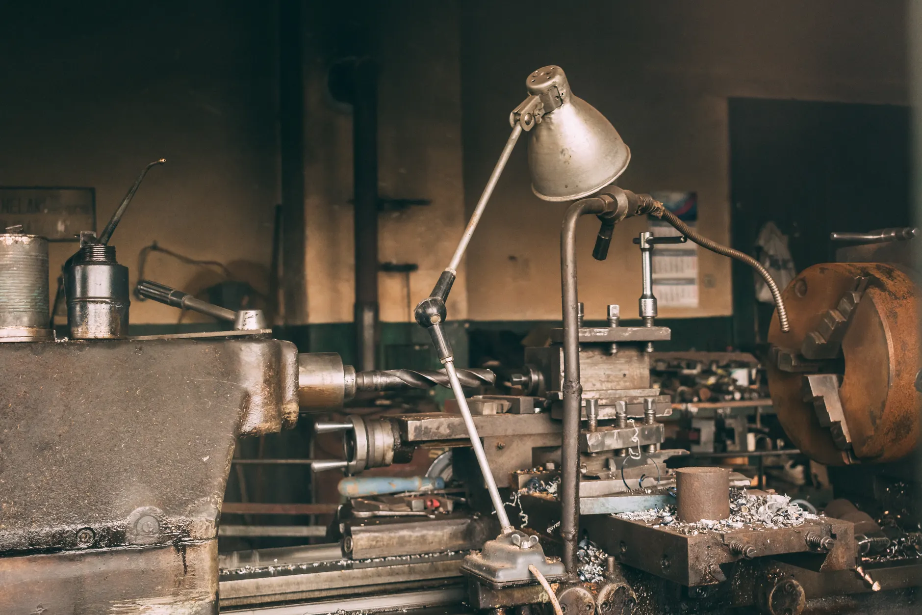 Rylex Machine fined $217,000 after worker killed in lathe accident