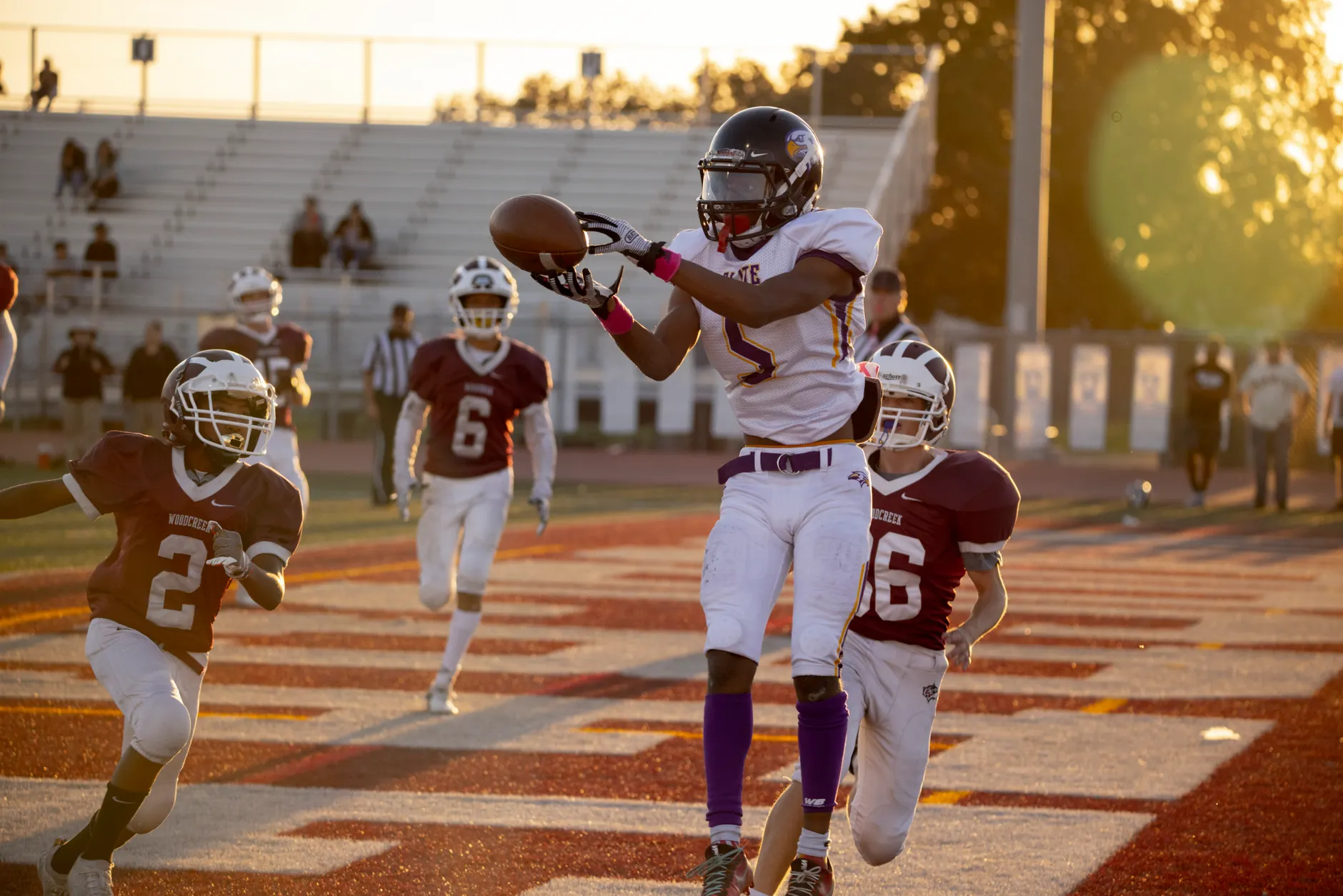 Elks eliminate Hamilton from playoff race with 37-35 overtime thriller