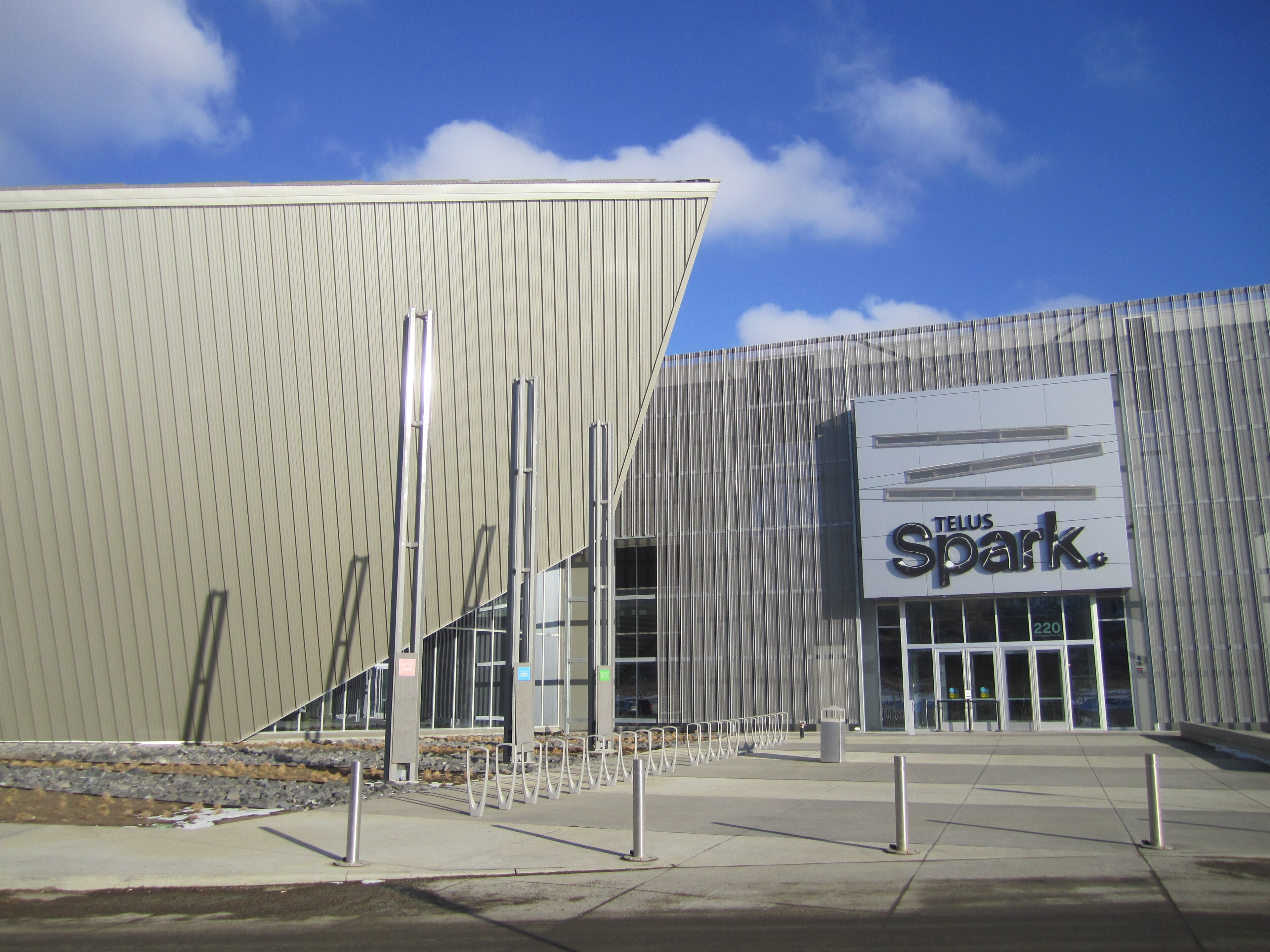 Alberta invests $300k in skilled trades programs at Telus Spark