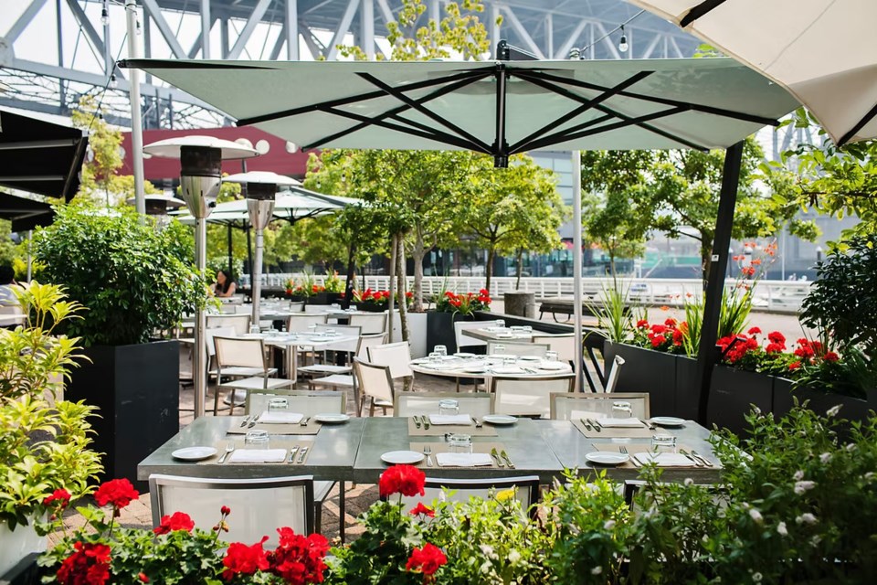 5 Vancouver restaurants that transport you elsewhere