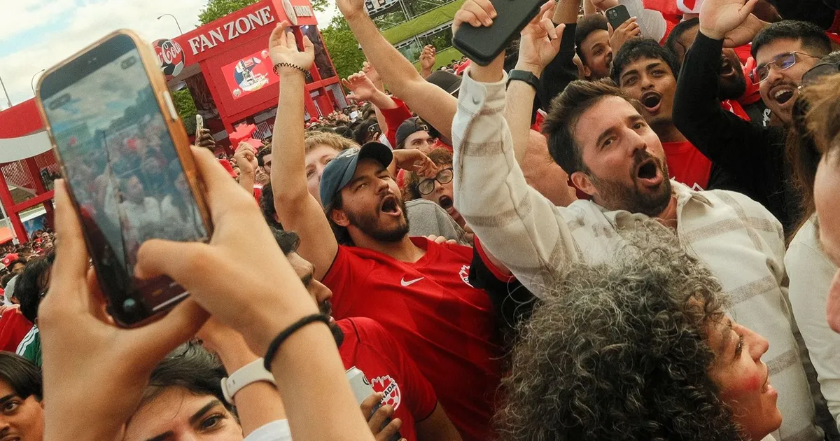 Free FIFA Fan Fest Tickets for Liberty Village and Fort York Residents