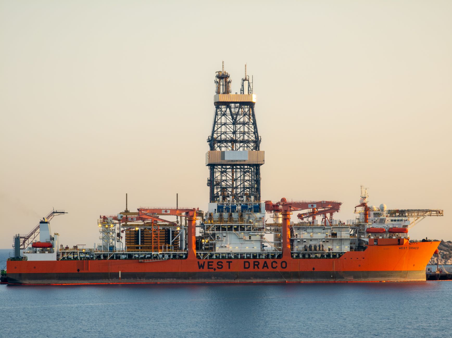 Carney fast-tracks West Coast oil pipeline as project of national interest