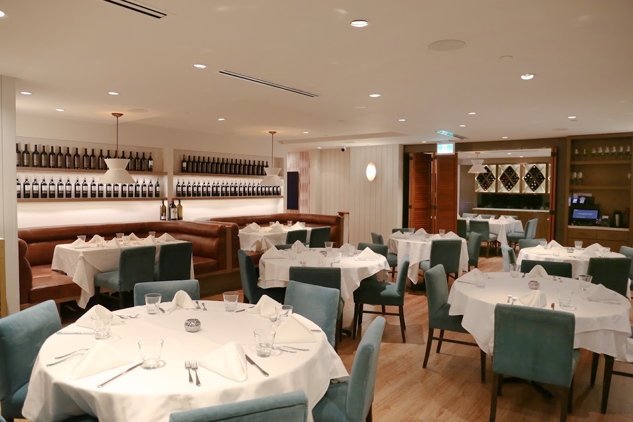 Coast's $68 Summer of Lobster menu offers three courses through July 31