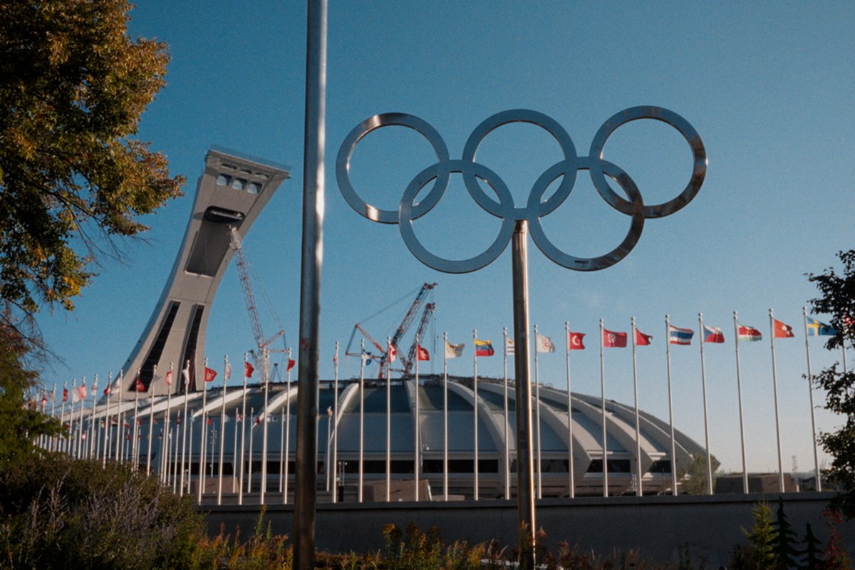 JO76 Rêver Grand documentary asks if Montreal can still dream as big as 1976