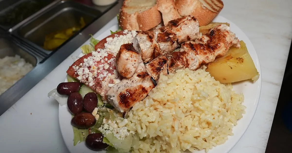 Esquire Restaurant opens second location on Queen West after 45 years in Scarborough