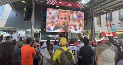 Shipyards World Cup watch party delivers on spectacle and energy