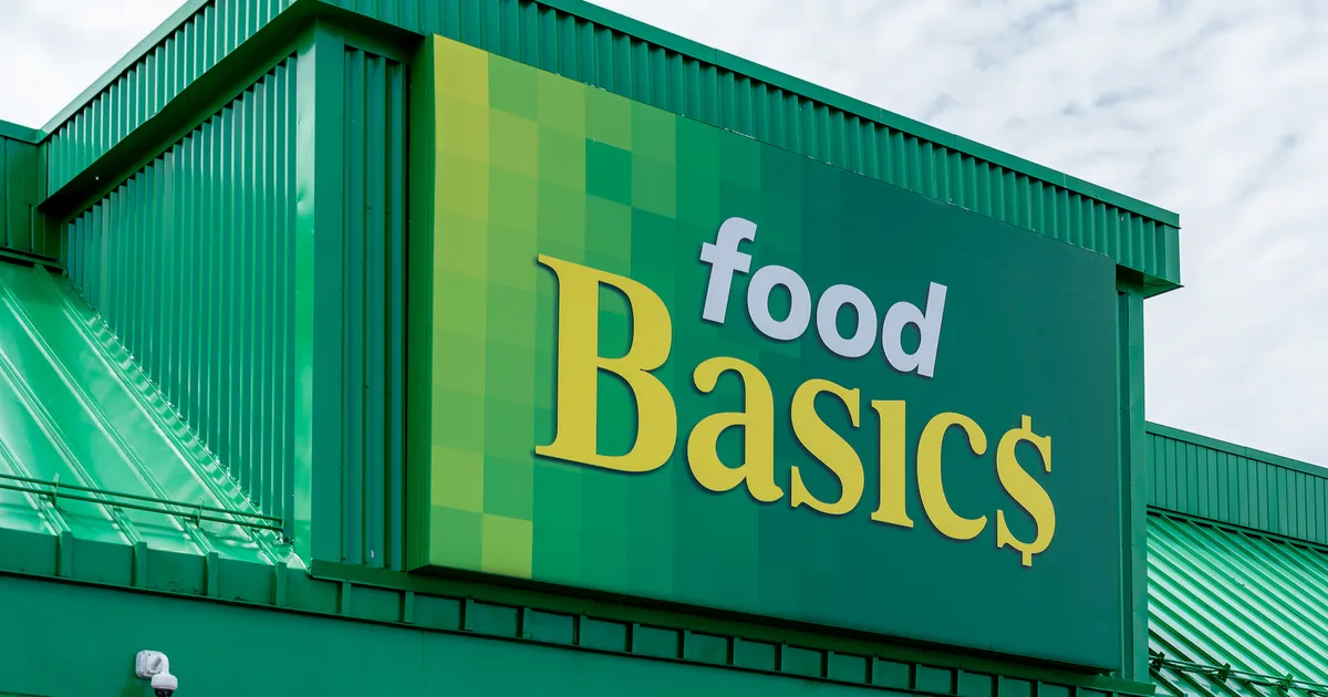 Metro store at Church and Yonge closes this summer, reopens as Food Basics this fall