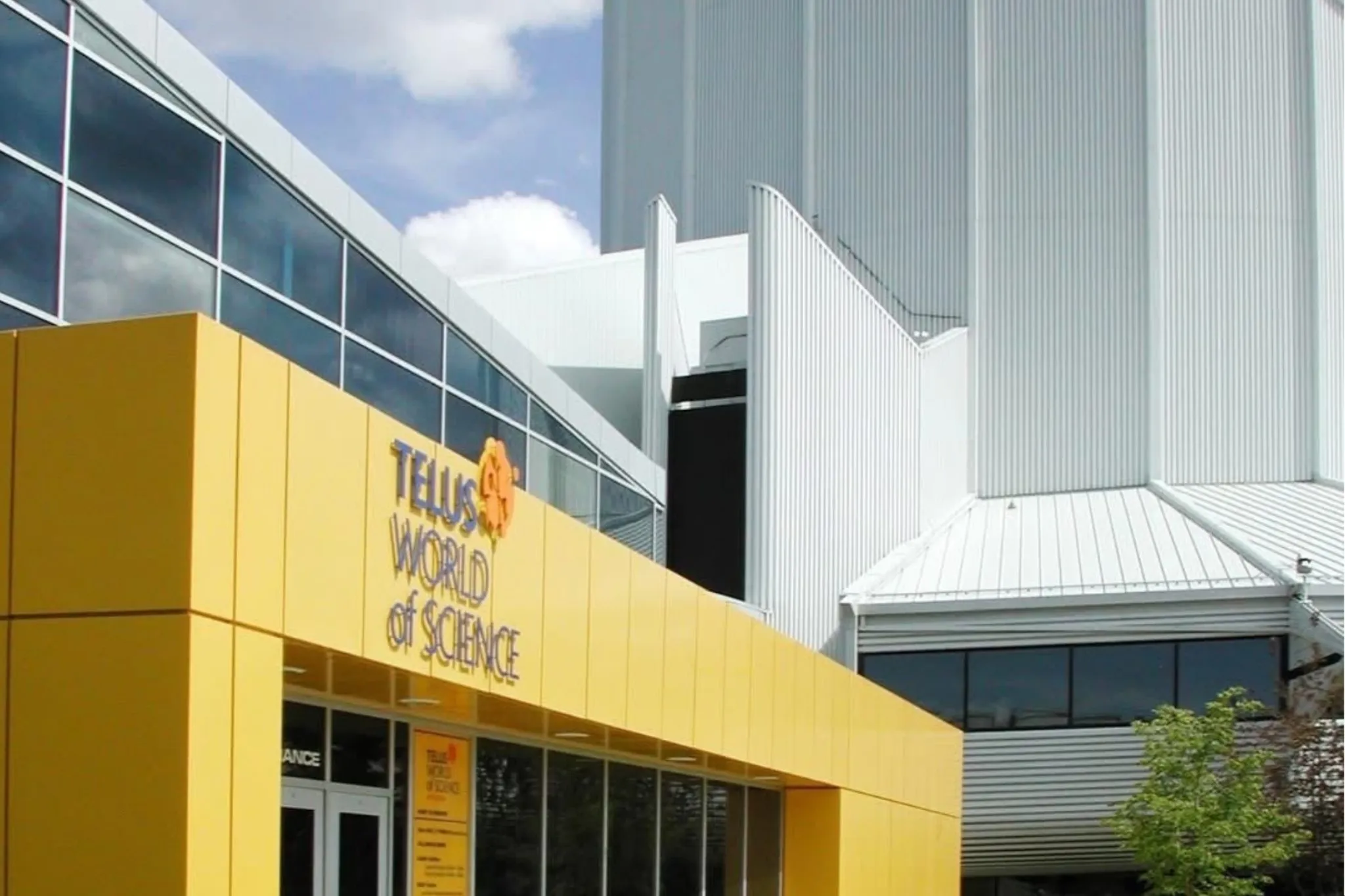 Telus World of Science to remain closed until November after July flooding