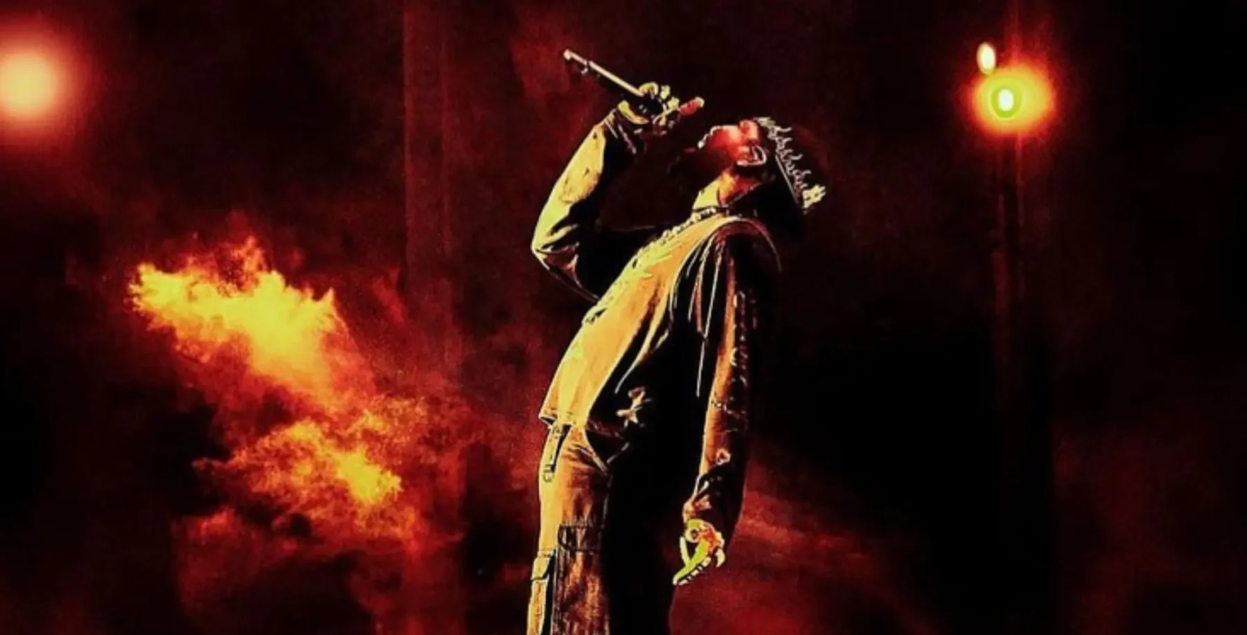 Don Toliver returns to Toronto for second Scotiabank Arena show