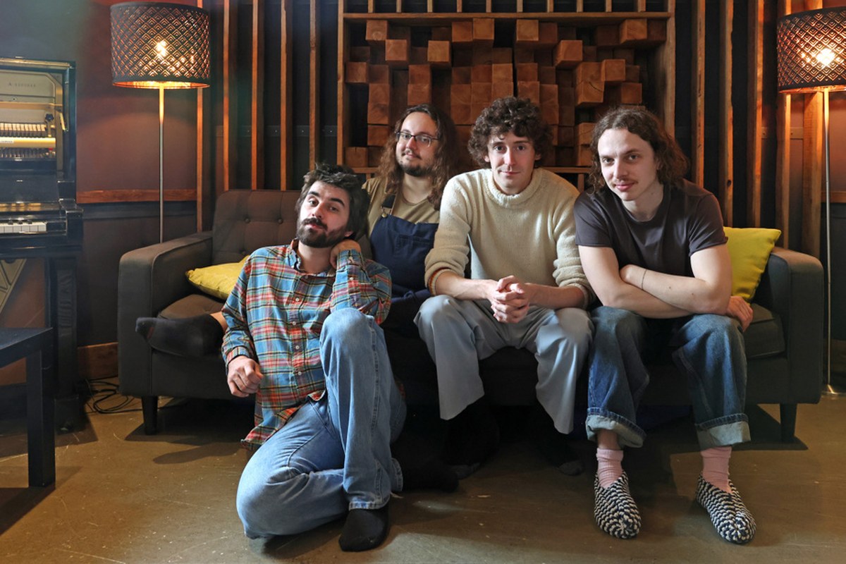 Montreal group Marie Céleste wins Songwriting Discovery Prize with $7,500 and career support