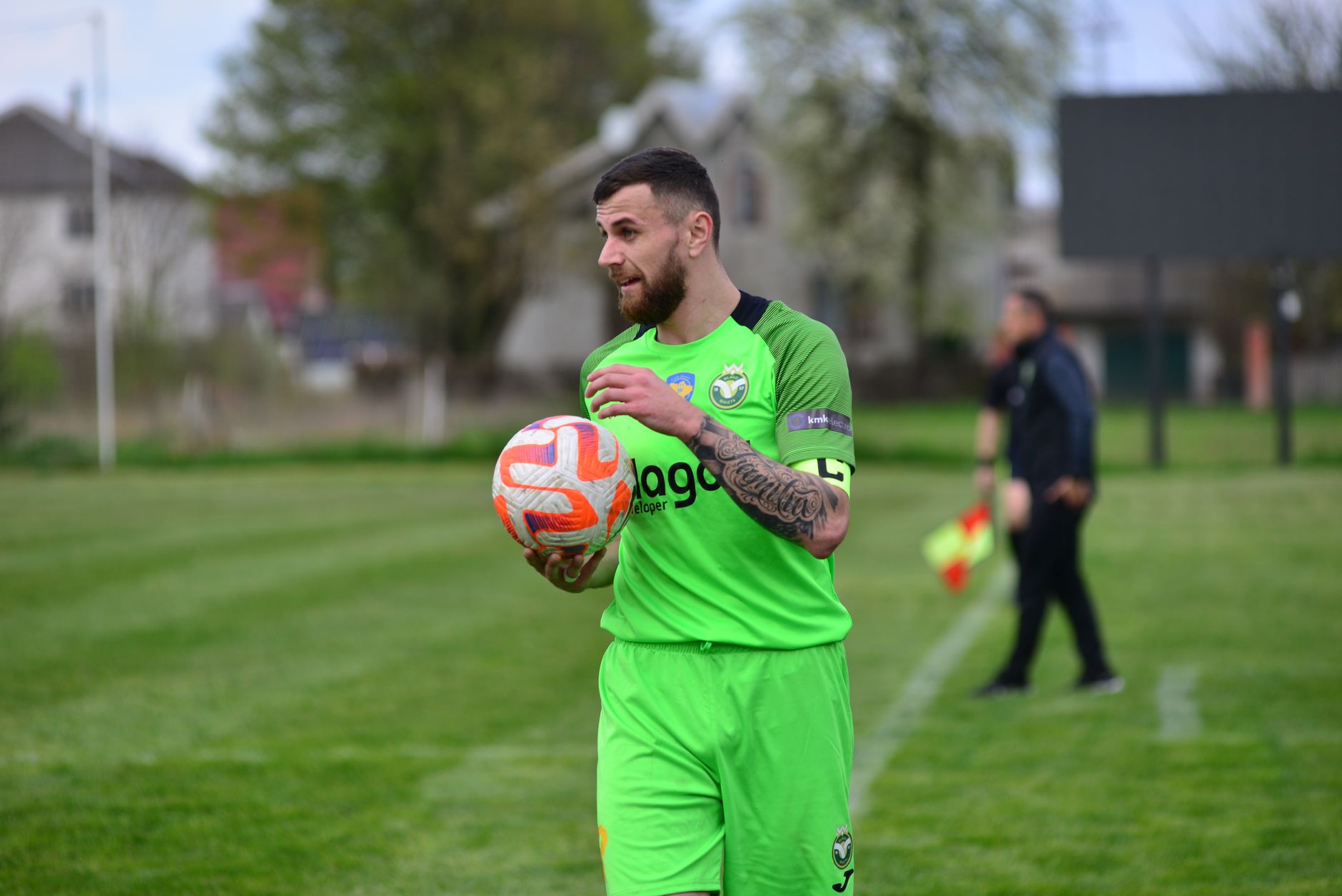 Canadian men's soccer captain proud after World Cup run despite Morocco loss
