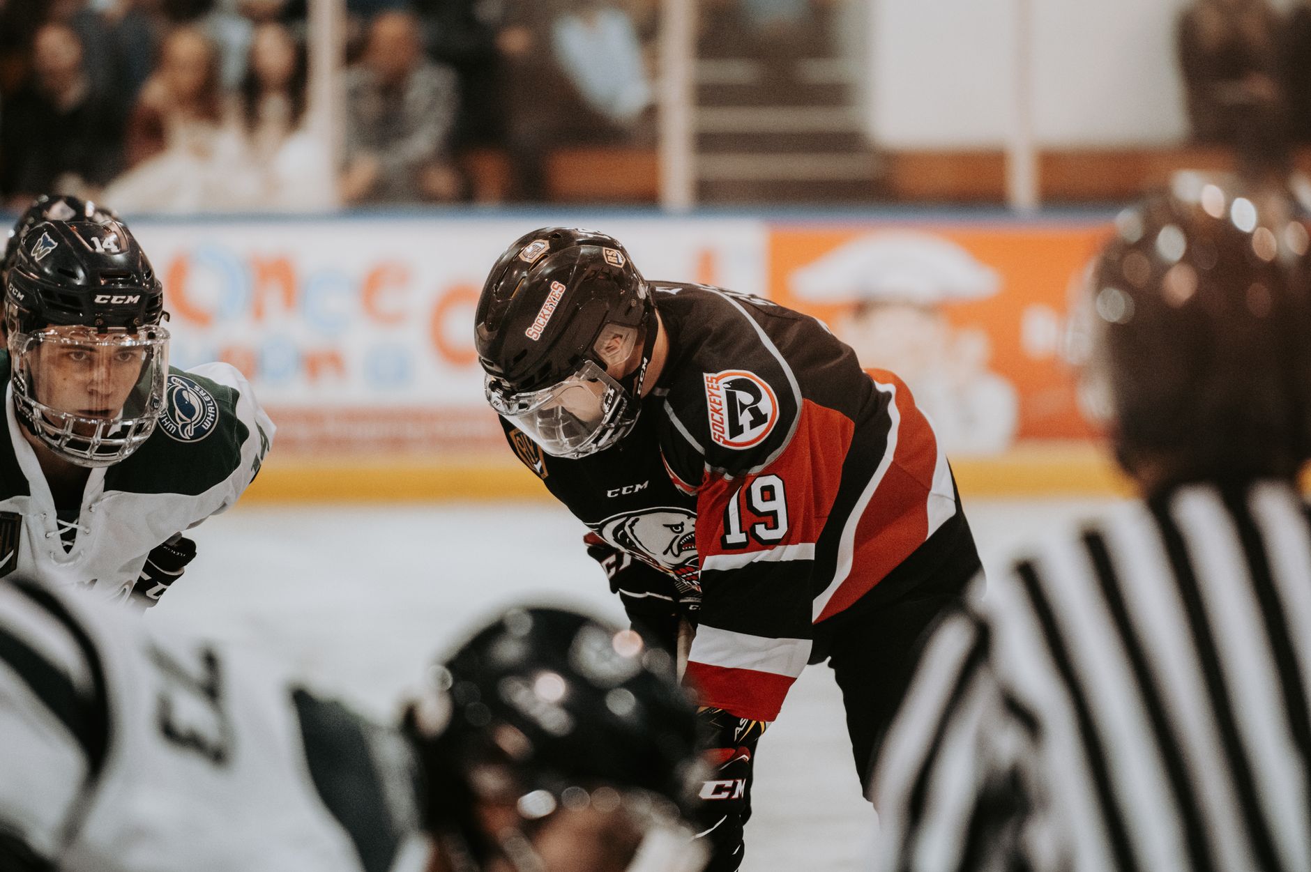 Ottawa Senators Host NHL Prospect Challenge in Gatineau