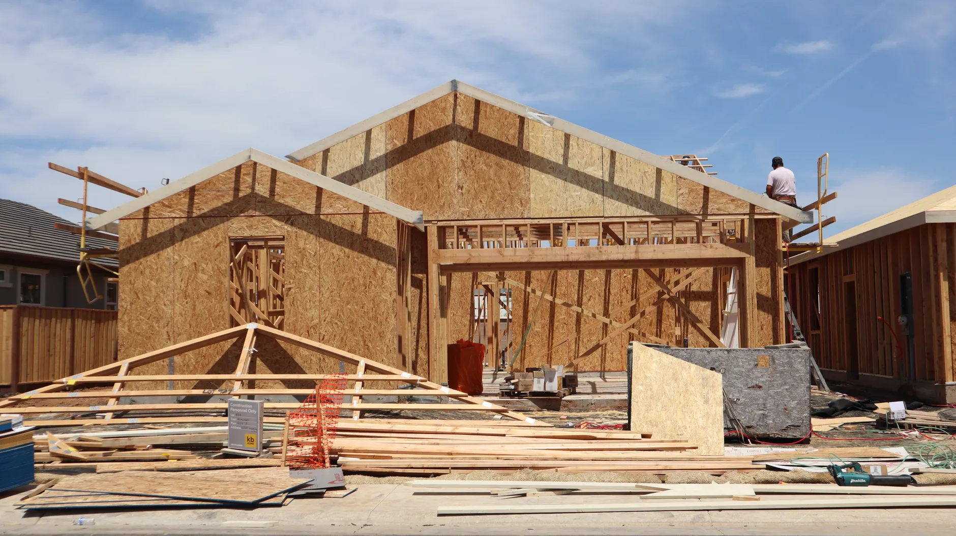 Stittsville facing 1,000 new homes annually; Ward 6 candidates split on infrastructure timing