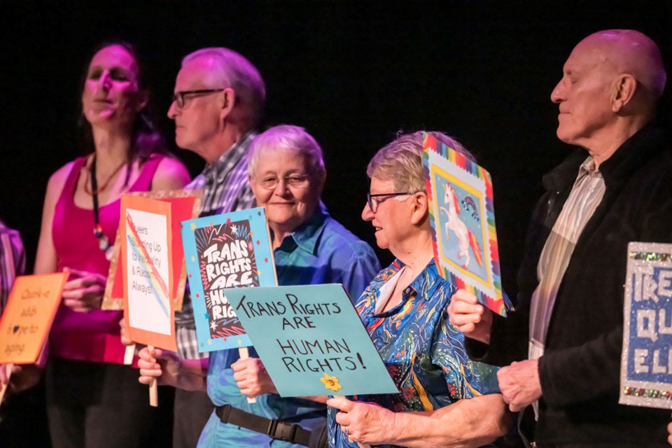 Arts & Health marks 20 years supporting seniors through creativity and connection