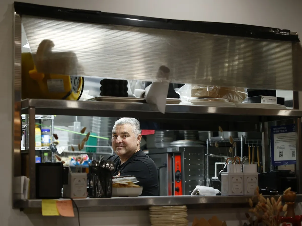 Ayla's Social Kitchen in Little Italy deploys global flavours from Mediterranean to Iran