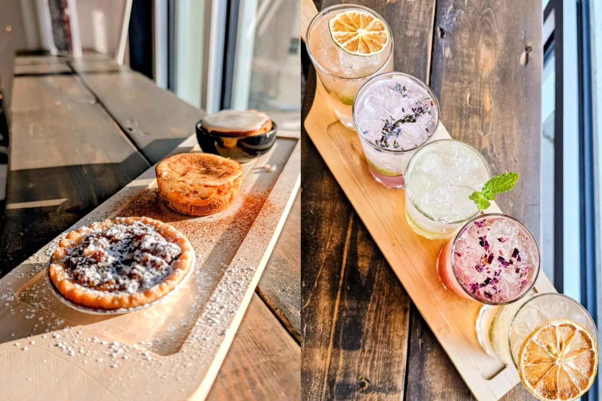 Rhubarb Cafe & Cocktails closes after five years in Manchester Square