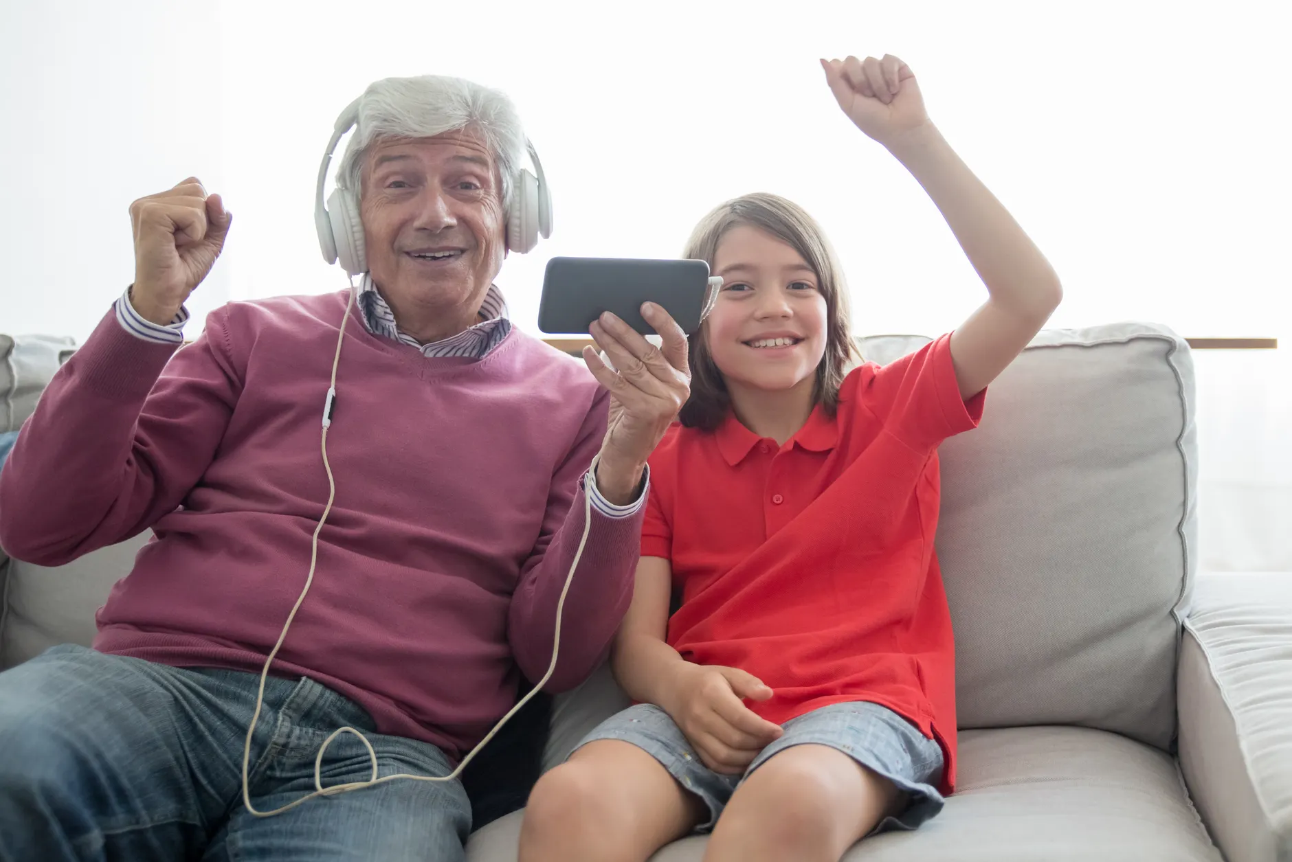 StillMe uses music to reconnect seniors with themselves