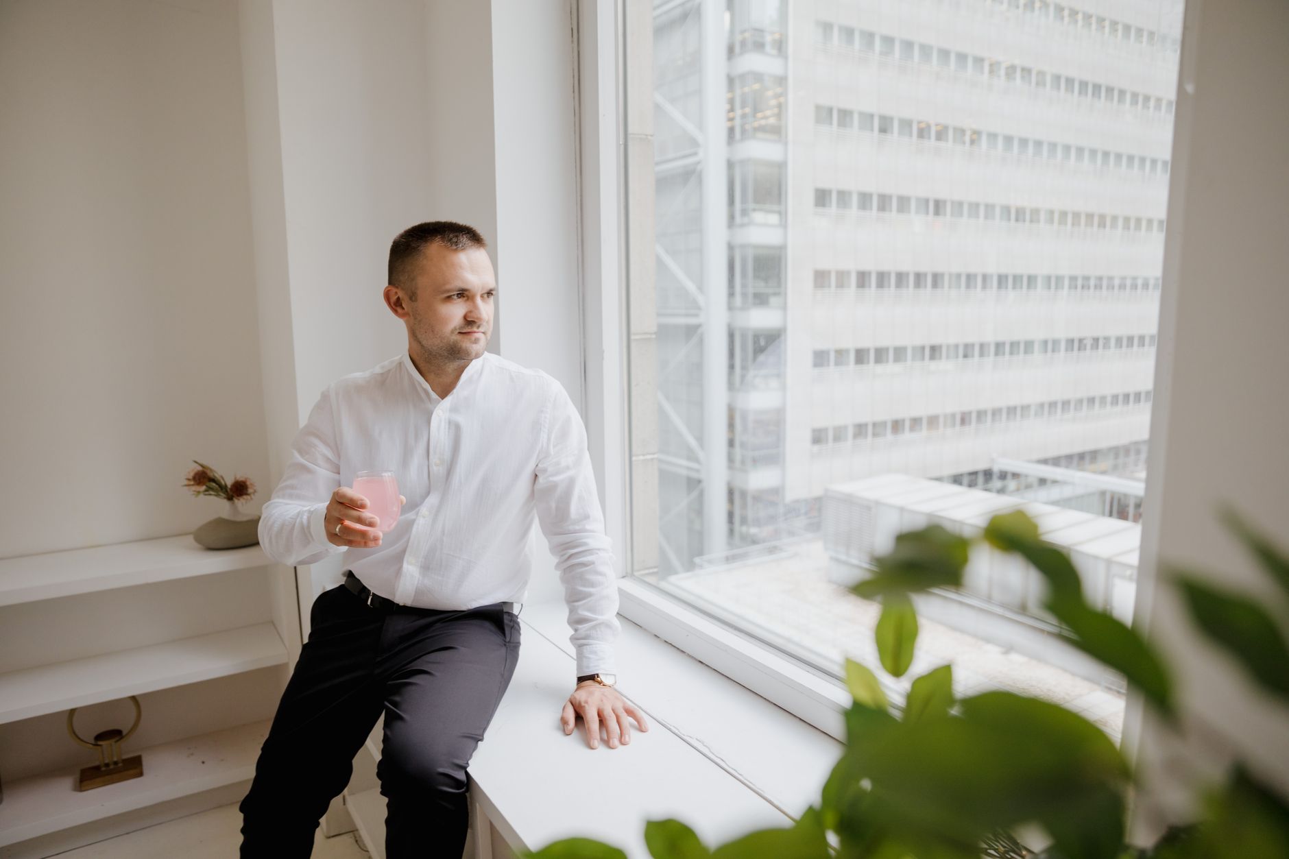 Mathieu Lévesque takes interim leadership of Coalition avenir Québec after October 5 wipeout