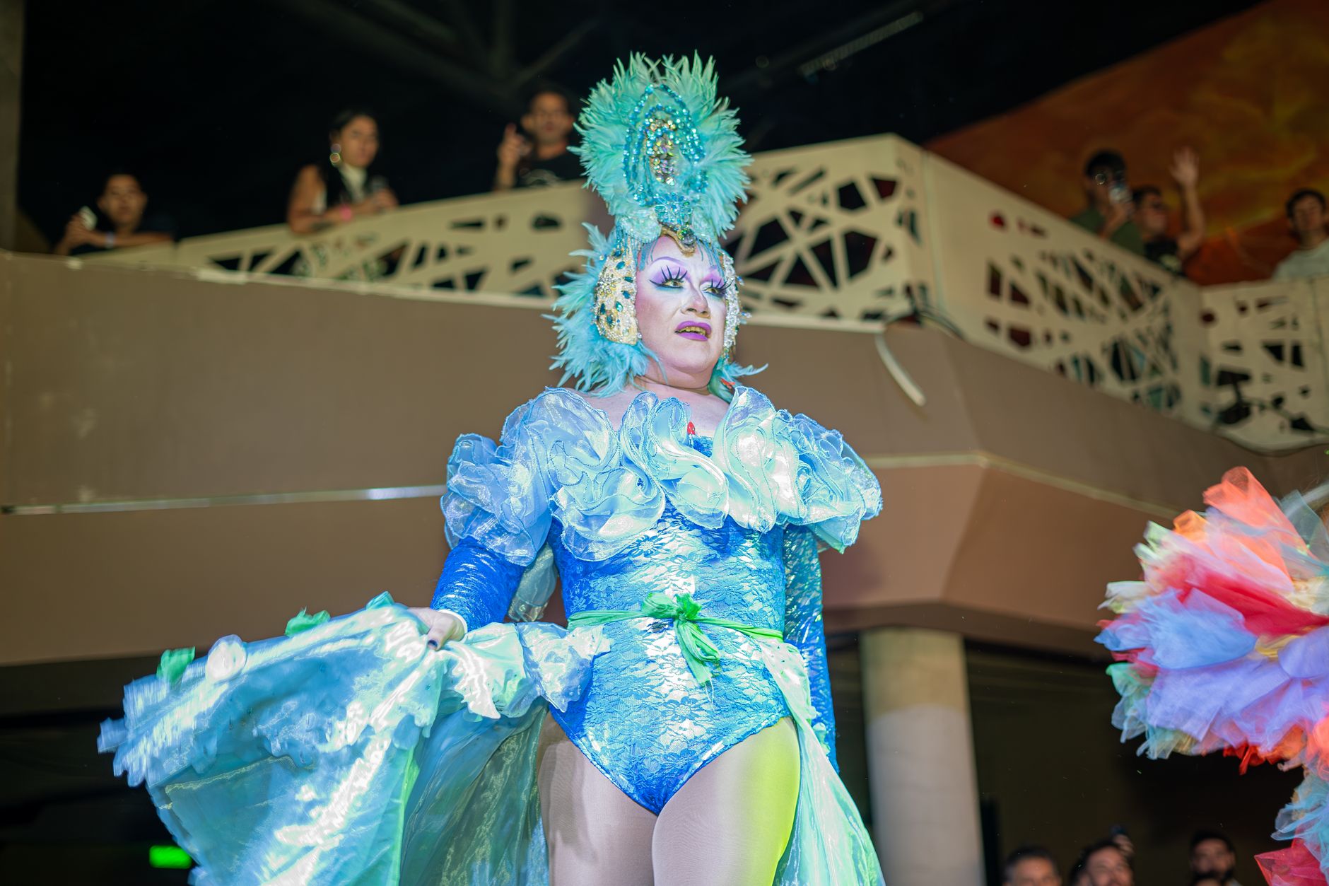 Delta celebrates Pride with music, drag, and community at annual Ladner picnic