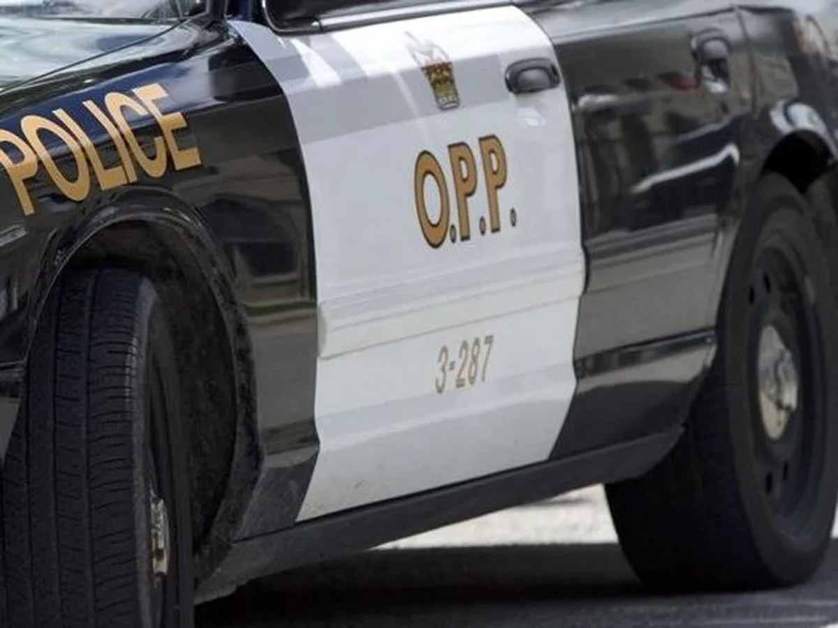 Canoeist drowns on Upper Rideau Lake without life-jacket