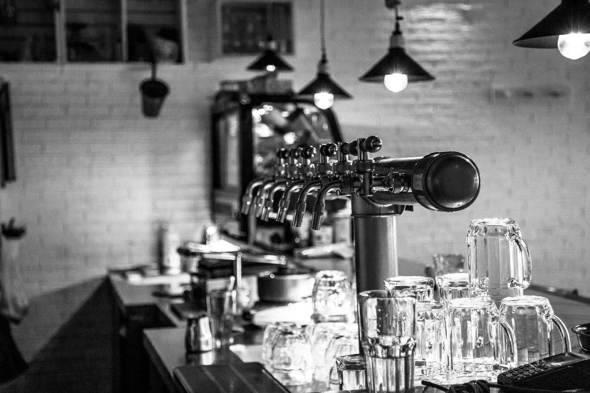Craft Beer Market opens new Shepard Flats location with revamped chef-driven menu