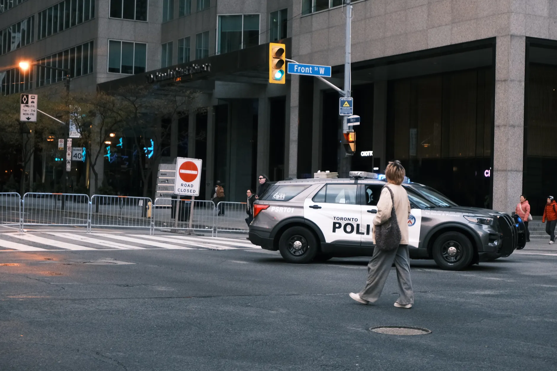 17-year-old Cashie Auguste identified as victim in Jane and Finch shooting