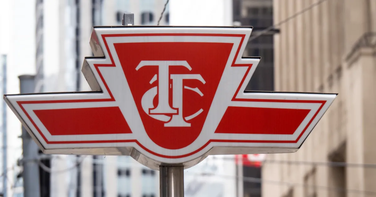 TTC ridership tumbles as international student numbers fall under new permit restrictions