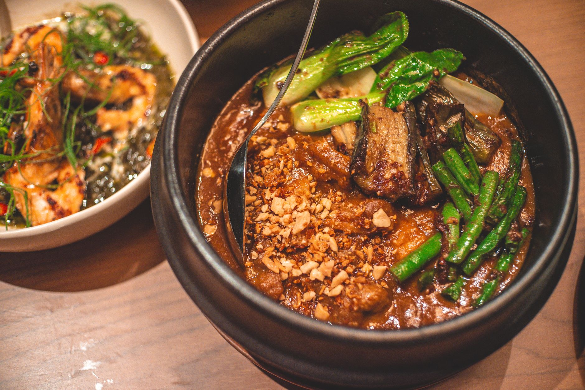 Elio's opens on the south side with Filipino comfort food and a gathering ethos