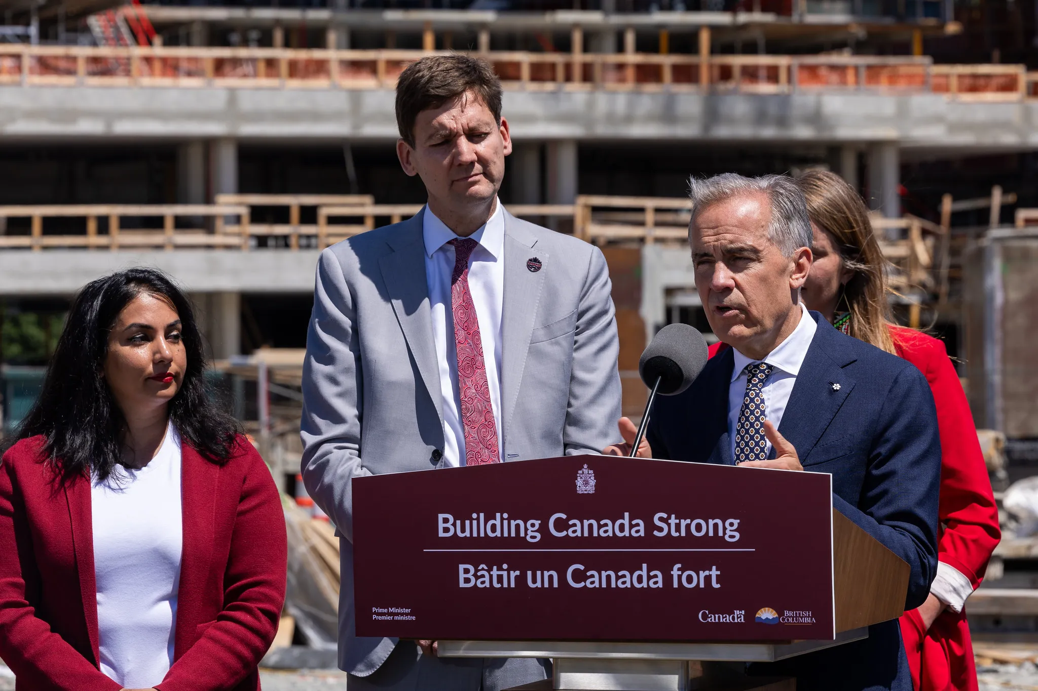 Province buying 2,200 condos for affordable housing amid industry backlash